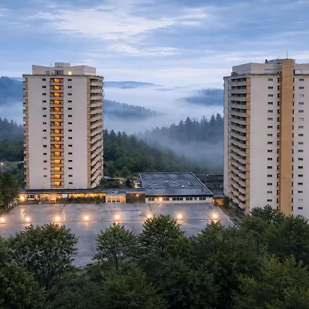 Neu! Luchsrevier, Panoramablick, Gratis Pool Braunlage