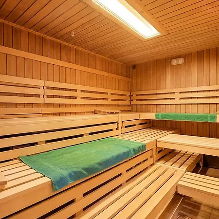 Apartment Neu! Luchsrevier, Panoramablick, Gratis Pool