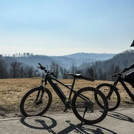 Neu! Luchsrevier, Panoramablick, Gratis Pool * Braunlage